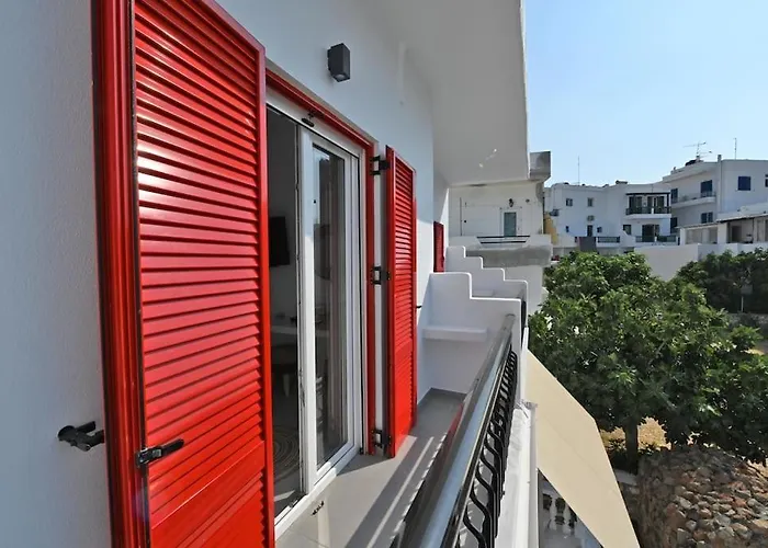 Kleri\'S Apartments 5