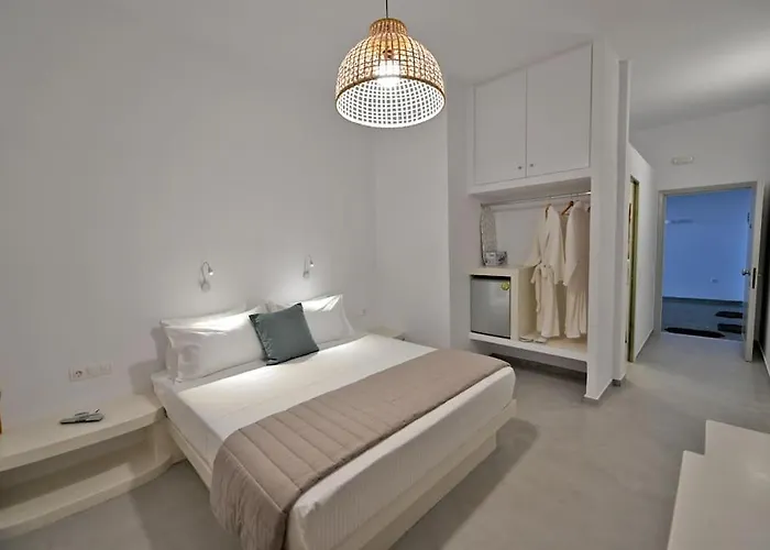 Kleri\'S Apartments 5