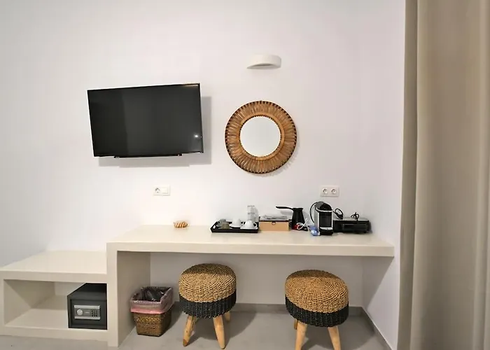 Kleri\'S Apartments 5