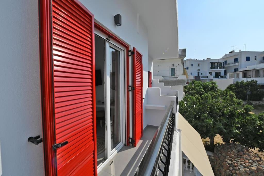 Apartment Kleri's 5 *