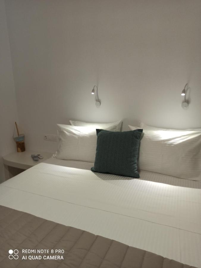 Apartment Kleri's 5 *