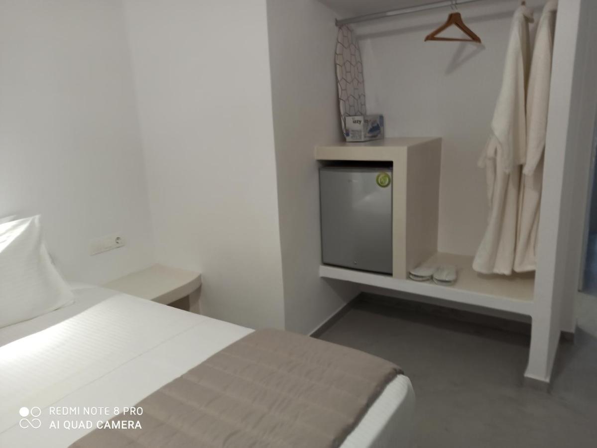 Apartment Kleri's 5 *