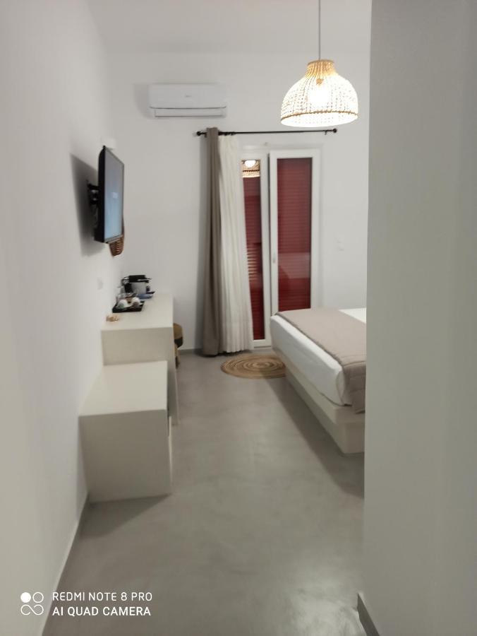 Apartment Kleri's 5 *